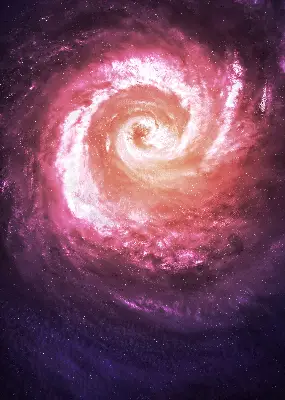 Ablakra szerelhető roló Galaxis mintával