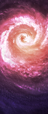 Ablakra szerelhető roló Galaxis