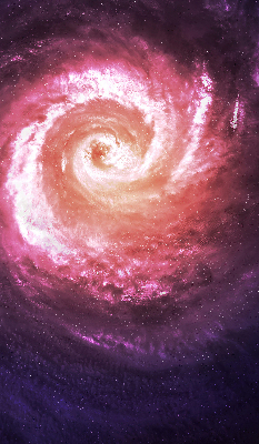 Ablakra szerelhető roló Galaxis