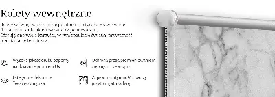 Sötétítő roló szürke gránit színben