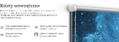Sötétítő roló Világegyetem