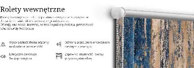 Sötétítő roló gránit színben