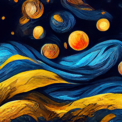 Ablakra szerelhető roló Bolygók