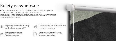 Sötétítő roló Absztrakció