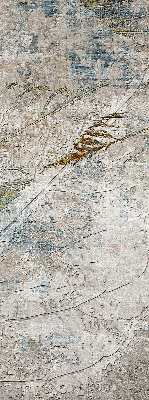 Ablakra szerelhető roló Visszaverődő levelek