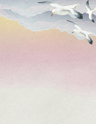 Sötétítő roló Repülő madarak