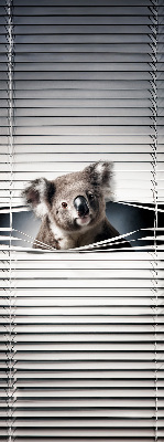 Sötétítő roló Koala
