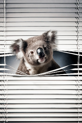 Sötétítő roló Koala
