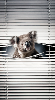 Sötétítő roló Koala