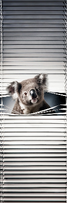 Sötétítő roló Koala