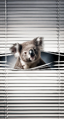 Sötétítő roló Koala