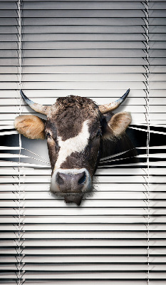 Sötétítő roló Tehén