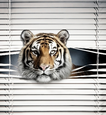Ablakra szerelhető roló Tigris