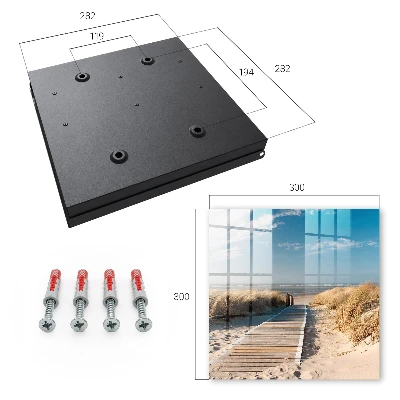 Kulcsdoboz Egy csendes strand