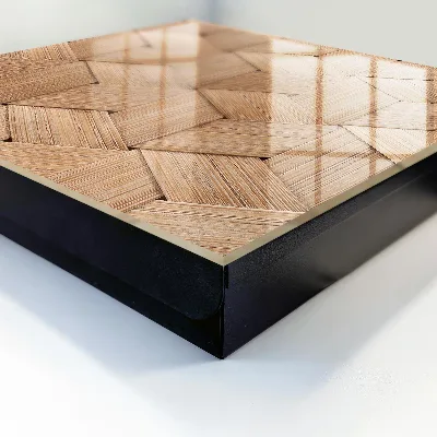 Kulcstartó szekrény A természet geometriája