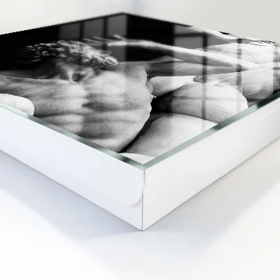 Kulcstartó szekrény falra Kőérzelmek