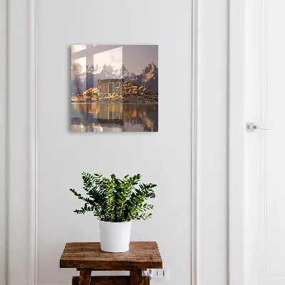 Kulcsdoboz Hegyi béke