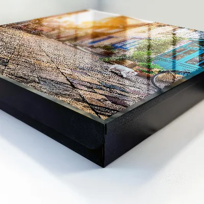 Kulcsdoboz Városi béke