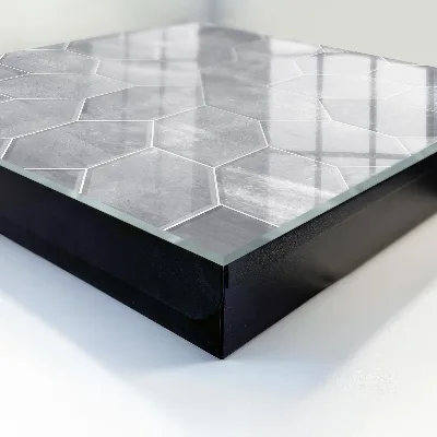 Kulcsdoboz Szürke geometria