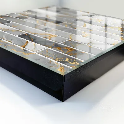 Kulcsdoboz Modern elegancia