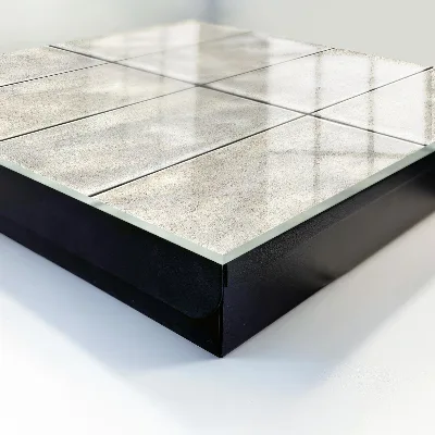 Kulcsdoboz Modern elegancia