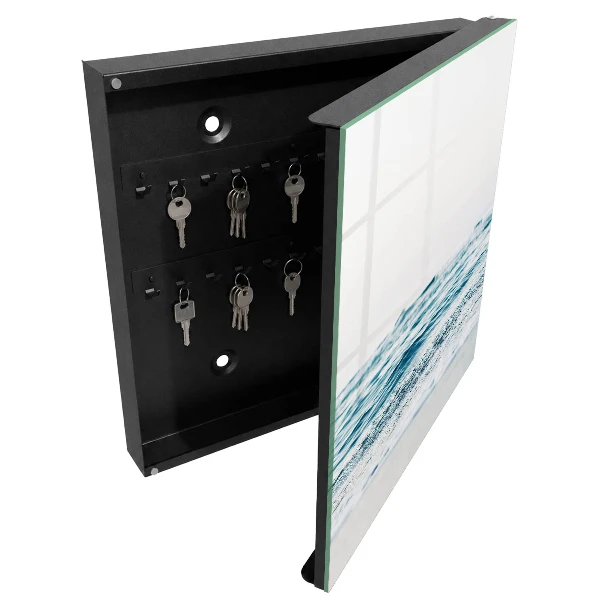 Kulcsdoboz Tengeri béke