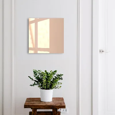 Kulcsdoboz Meleg bézs