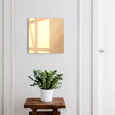 Kulcstartó szekrény Bézs vigasz