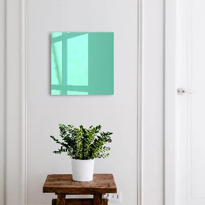 Kulcstartó szekrény falra Erős menta