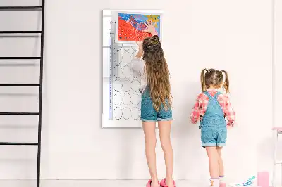 Törölhető tábla 30 napos tervező