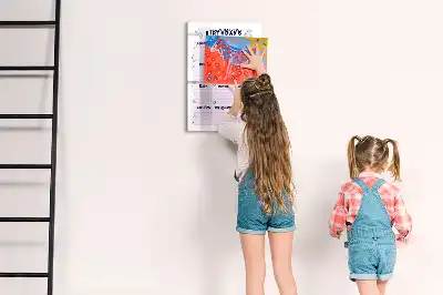 Születési hely tábla törölhető változat
