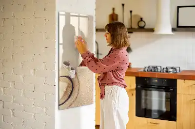 Írható mágneses tábla Zátony modell