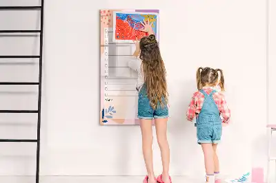 Törölhető tábla elvégzendő feladatok listája