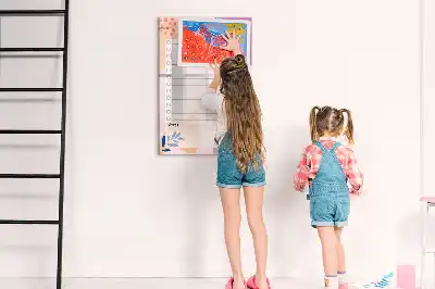 Törölhető tábla elvégzendő feladatok listája
