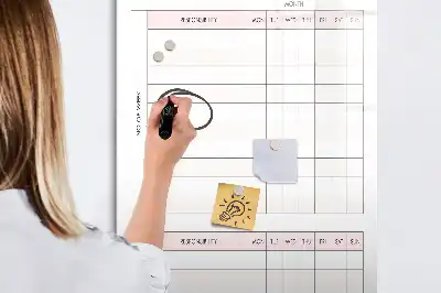 Törölhető feladatlista kötelességek ellenőrzőlistája