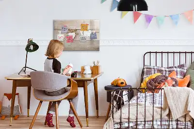 Mágneses törölhető tábla szerelem felirattal