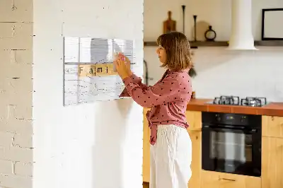 Mágneses törölhető tábla család kivitelben