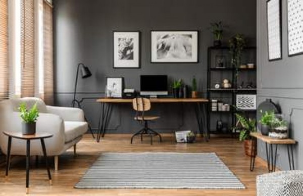 A színek varázsa - a belső színek kiválasztásának szabályai