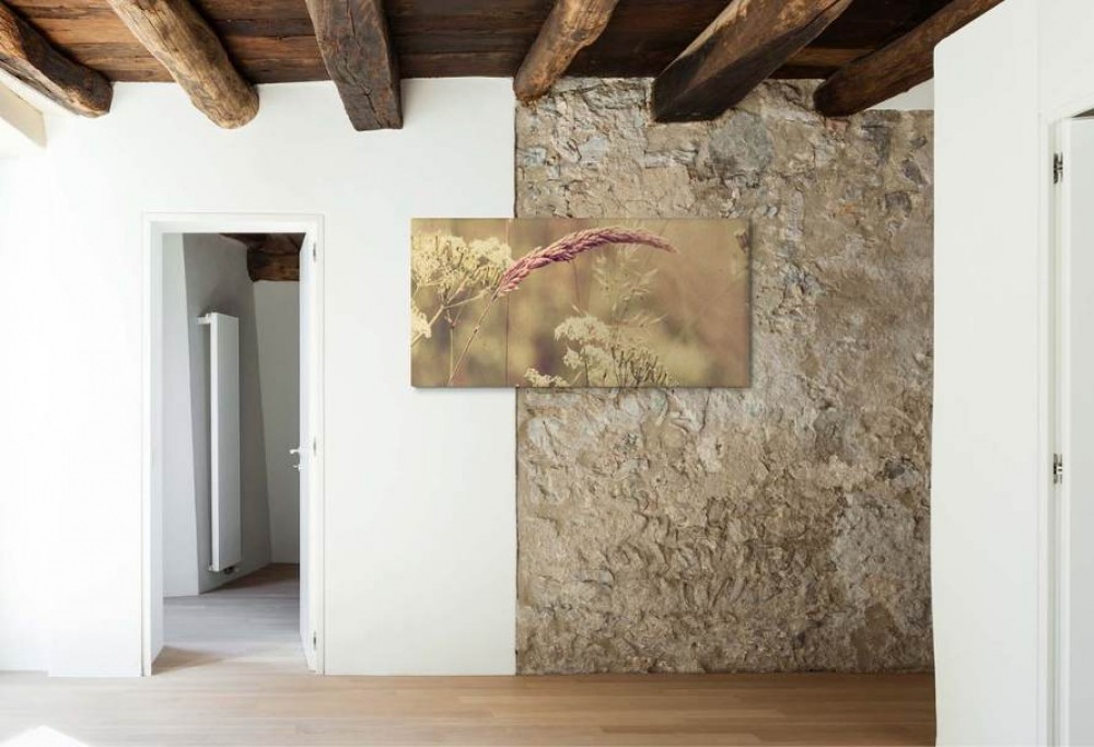 boho-loft stílusú festmények