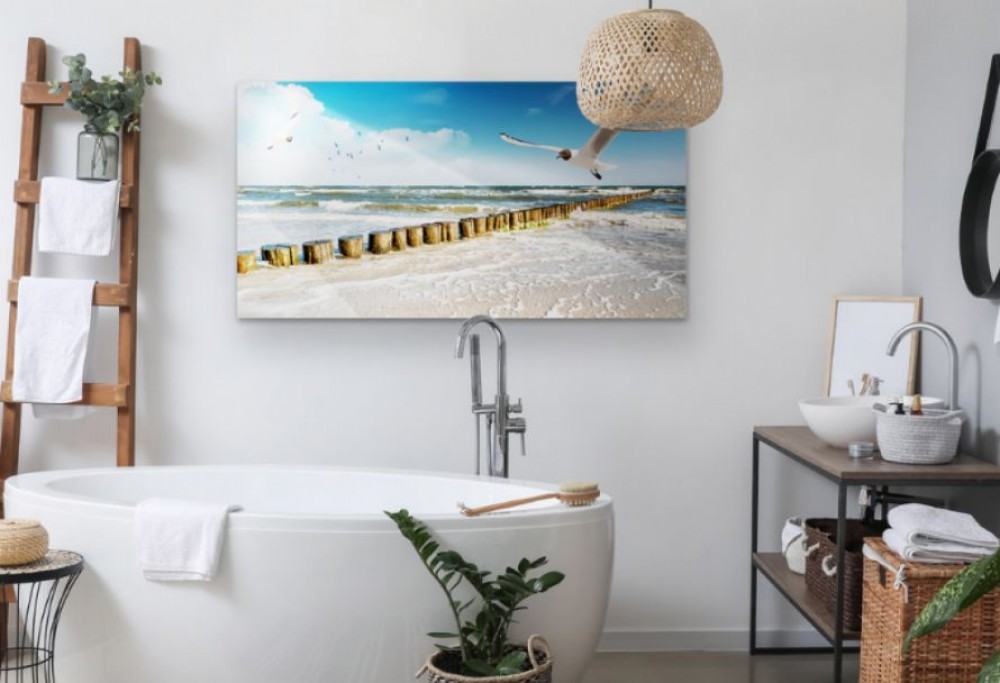 fürdőszoba dekoráció