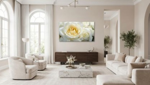 Az év színe 2026 a lakberendezésben – hogyan használd otthonodban?