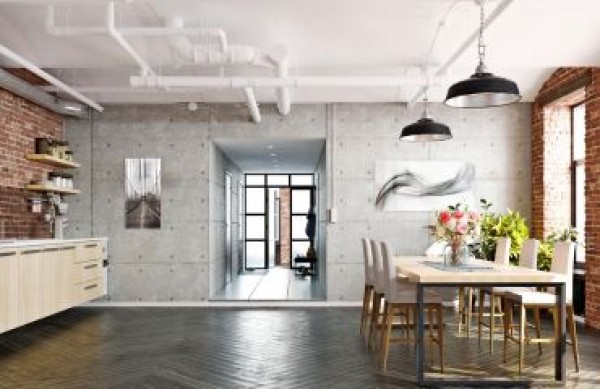 Képek a konyhába és az étkezőbe - finom inspirációk a fali dekorációhoz