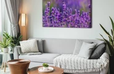 A nappali berendezése Provence stílusban! Inspirációk és ötletek a rusztikus varázsa eléréséhez