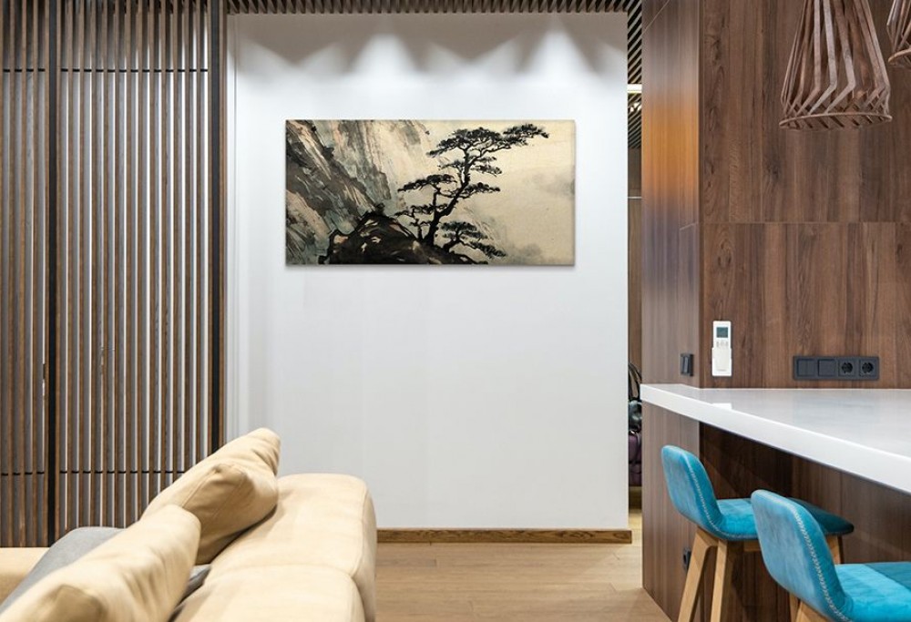 A feng shui alapelvei