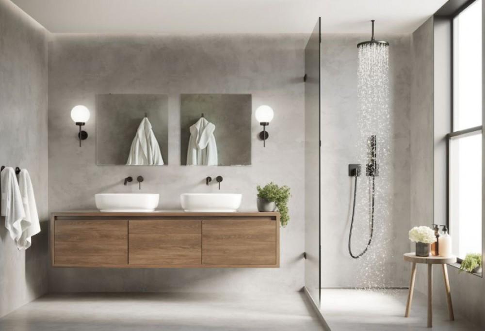 Melyik tükör a fürdőszobába?