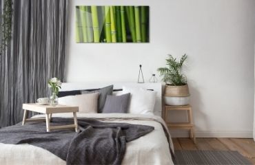 Fotókép hálószobába és a nappaliba - nézze meg a modern és eredeti elrendezéseket, és merítsen belőlük inspirációt a változtatáshoz!