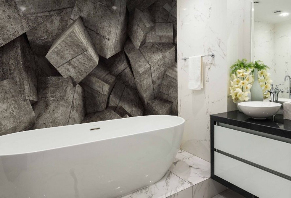 fürdőszoba dekoráció