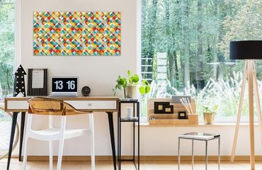 Home office – otthoni irodák elrendezése 5-féleképpen