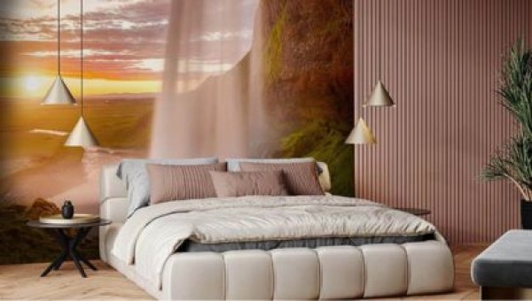 Az év színe 2025 a belsőépítészetben – hogyan használd otthonodban?