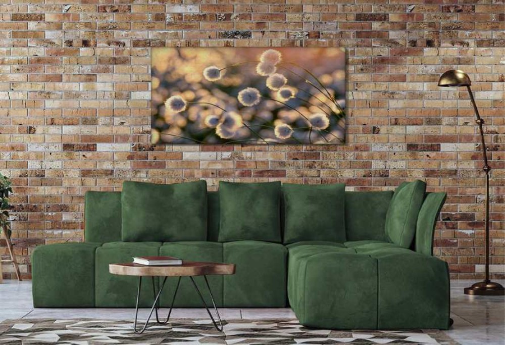 boho-loft stílusú festmények